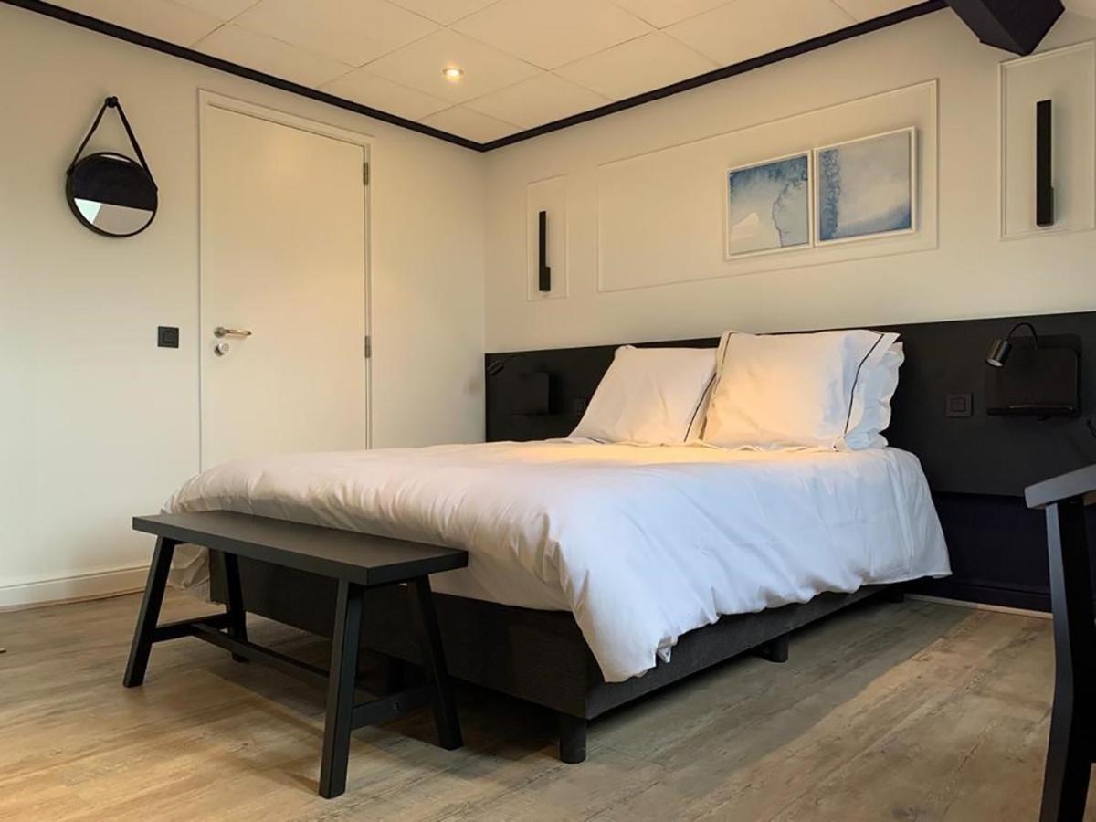 - Zorghotel Dunepanne Hotel