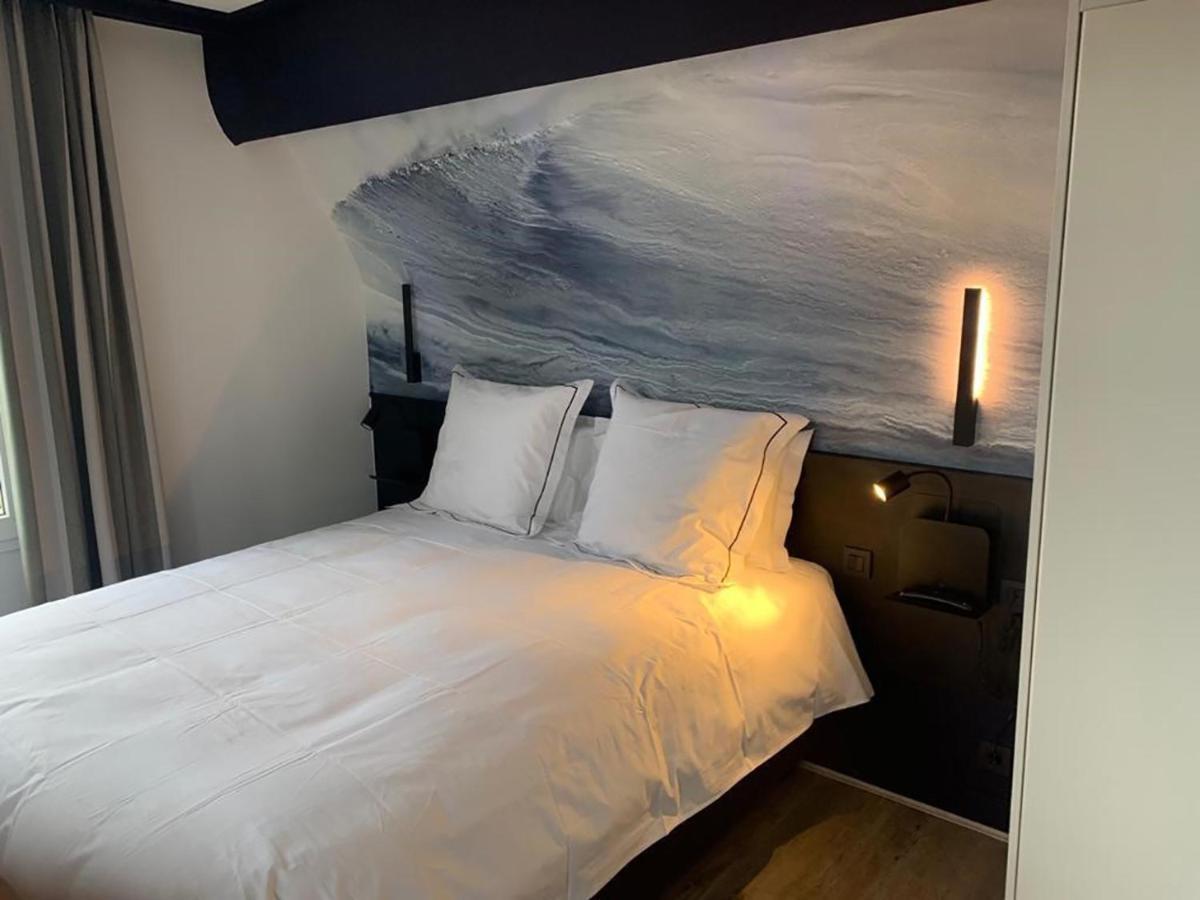 - Zorghotel Dunepanne Hotel *